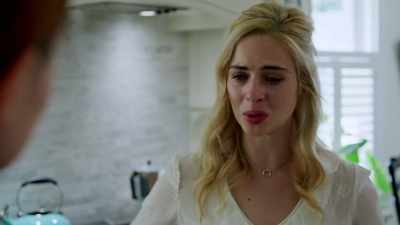 - Okay. Because it seems like
between this and the break-in, - Cradle of Deception