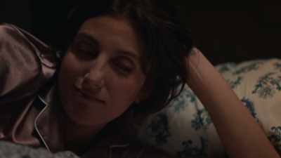 -Okay. Bed time.
-Good night. - Kidnapping in the Grand Canyon