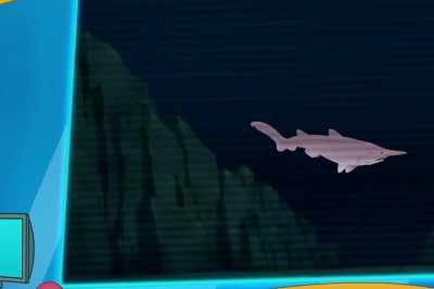 -Okay.
-[beeps] - The Magic School Bus Rides Again