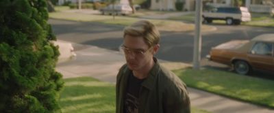 Okay, before we go in, I just want to make myself very clear. - Dahmer - Monster: The Jeffrey Dahmer Story