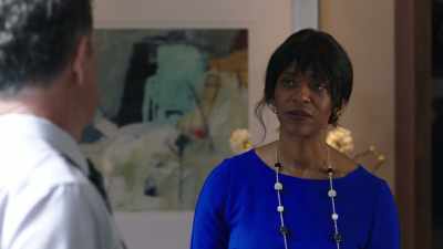 Okay, best-case scenario, - The Resident