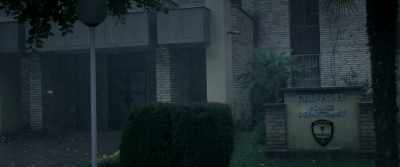 Okay. Best play we got. - The Hurricane Heist