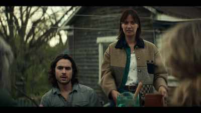 Okay, this Beth, - Y: The Last Man