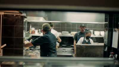 Okay, between you and me, - Eva Longoria: Searching for Mexico