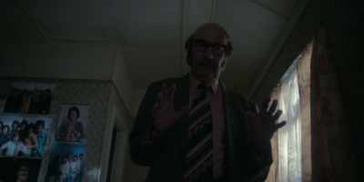 - Okay, Bill.
- And these were - The Enfield Poltergeist