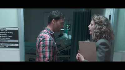 Okay, Bill, Bill-- - Adalynn