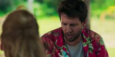 Okay, so Bill and his weird science - Tremors: Shrieker Island