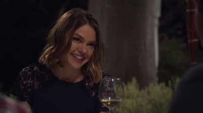 Okay, Blake's exaggerating.
He doesn't hate you, he just... - Guest House