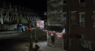 Okay, blast off Rolling silver And down. - Rocky V