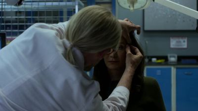 Okay, blue for your eyes. - Marvel's Jessica Jones