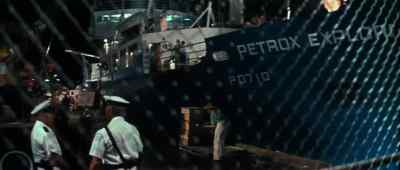 Okay, Boan, how much you got here? - King Kong