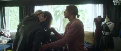 -Okay.
-[Bobbi moans] - Daddy Issues
