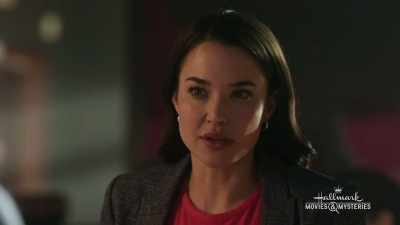 Okay, so Bolton paid off
Detective Sanchez? - Nikki & Nora: Sister Sleuths