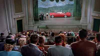 Okay, Bookie, it's post time,
they're off and running. - Hollywood or Bust