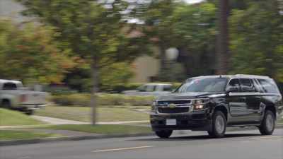 Okay, boss. According
to Sebastian's widow, - The Rookie: Feds