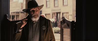 Okay, boys. - Django Unchained
