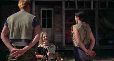 - Okay, boys. - Mother's Day