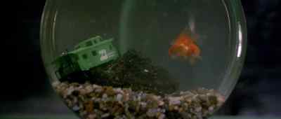 Okay, boys, soup's on. - Friday the 13th Part III