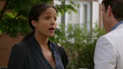 Okay, Brett's truth and the
truth are two different things. - Carter