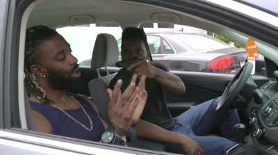 - Okay bro, - Good Boys for Life
