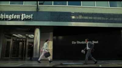Okay,
Broder's got Nixon - The Post