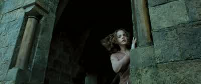 Okay, Buckbeak. - Harry Potter and the Prisoner of Azkaban