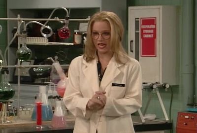 Okay, bud, I think I found
the antidote. - Married... with Children