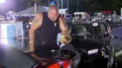 - Okay, buddy.
- Drawing Kye fourth pair out - Street Outlaws No Prep Kings Team Attack