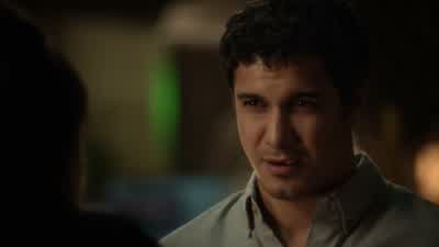 Okay, buddy, let's go. - Scorpion