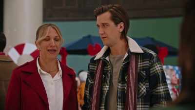 Okay, but, and this is
just a theory. - The Jinglebell Jubilee