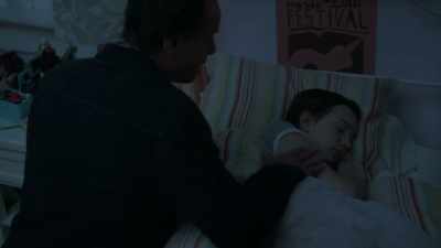 Okay.
But-but I'll be back
by dinnertime. - The Unicorn