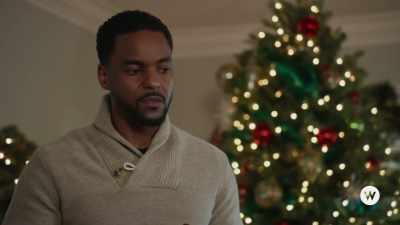 Okay, but-but like
what if I'm trying - Inventing the Christmas Prince