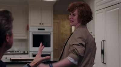 Okay, but... But, - Nancy Drew and the Hidden Staircase