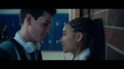 Okay. But can we do
Sunday instead? - The Hate U Give