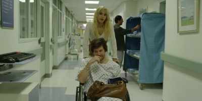 -Okay?
-But to do that, - Modern Love