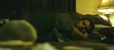 -Okay. But do you
have to call every day? - Night of the Missing