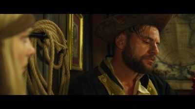 Okay, but that doesn't explain - Time Pirates