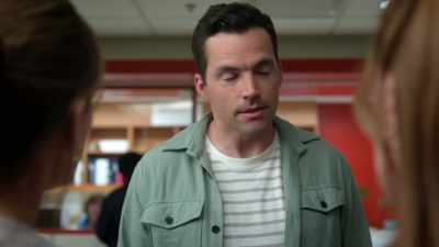 - Okay.
- But I found him at The Eatery, - The Magic of Lemon Drops