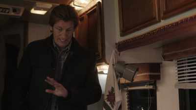 - Okay.
- But I promised your mother - The Moodys