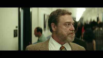 Okay? But I will tell you what we do know. - Kong: Skull Island