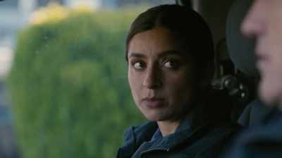 Okay, but
if this is trafficking, - Allegiance