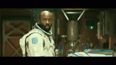 Okay, but if we see beyond the horizon... - Interstellar