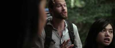 - Okay, but, listen, just tell her - Monsters of Man