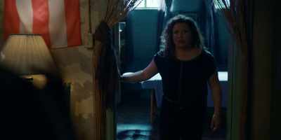 Okay? But listen, - The Horror of Dolores Roach