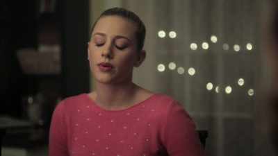 Okay, but, Mom, - Riverdale