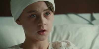 Okay? But not you.
Just mom. - The Book of Henry
