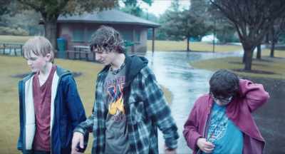 - Okay, but, but the thing is, - Spirit of Friendship