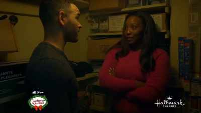 Okay, but if they just look
at my chart, - A Holiday in Harlem
