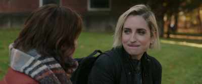 - Okay.
- But, um, - A Good Person
