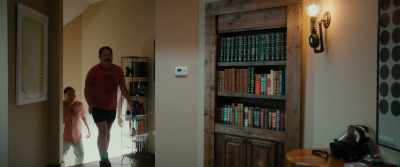- Okay. But what are we doing here?
- If I told you... - The Re-Education of Molly Singer